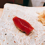 銀座 鮨 かねさか - 