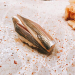 銀座 鮨 かねさか - 