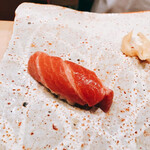 銀座 鮨 かねさか - 