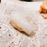 銀座 鮨 かねさか - 