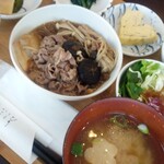 カフェ・アカリ - 