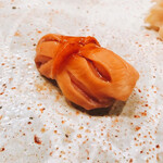 銀座 鮨 かねさか - 