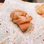 銀座 鮨 かねさか - 