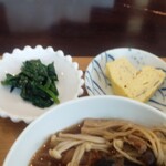 カフェ・アカリ - 