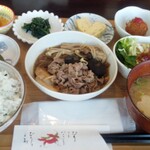 カフェ・アカリ - 