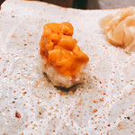 銀座 鮨 かねさか - 