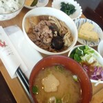 カフェ・アカリ - 