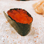 銀座 鮨 かねさか - 