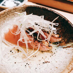 銀座 鮨 かねさか - 