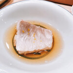 銀座 鮨 かねさか - 