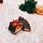 銀座 鮨 かねさか - 