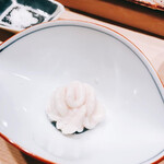 銀座 鮨 かねさか - 