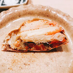 銀座 鮨 かねさか - 