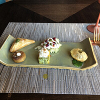 SPICE LAB TOKYO - 