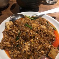 四川料理 龍の子 - 