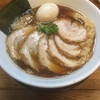 ラーメン 一樹