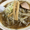 ラーメン専門 つるや