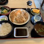 山正 - ランチ