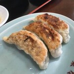 中華料理 来々店 - 