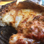 森のピザ工房 ルヴォワール 川崎町本店 - 