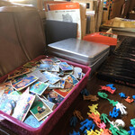 森のピザ工房 ルヴォワール - 