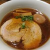 松戸中華そば 富田食堂