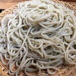 Soba Takumi - 