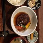 ごはん×カフェ madei - 