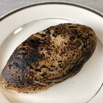 Pane Ho Maretta - タイ風 あぶりグリーンカレー ¥240+税