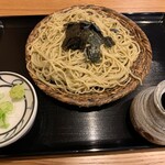 蕎麦と料理 瀬口 - 大盛