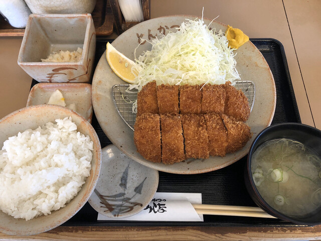 とんかつのみしな 御影 とんかつ 食べログ とんかつのみしな 御影 とんかつ 食べログ
