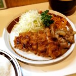 キッチン南海 - 