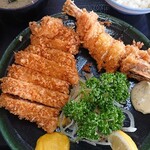 Tonkatsu Teppei - 