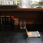 一条流がんこ総本家分家四谷荒木町 - 料金は前払い