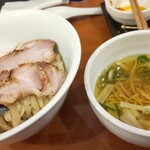 自家製手もみ麺 鈴ノ木 - 