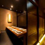 蟹と海鮮 個室居酒屋 入江 池袋東口店