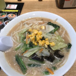 丸源ラーメン - 