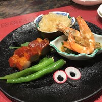 中国料理 古稀殿 - 