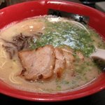 Tatsunoya - 純味肉玉ラーメン