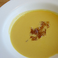 TOOTH TOOTH GARDEN RESTAURANT - スープ.jpg