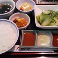 叙々苑 新宿小田急ハルク店 - 美・食・遊　雑記帳