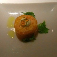 GINTO 池袋店 - サーモンフリットのフリボリティ