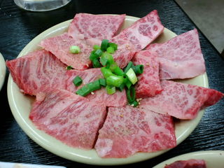 h Yakiniku Kouen - 