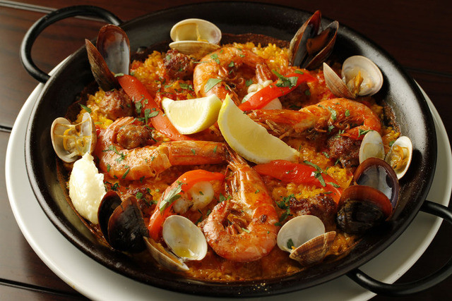 バル セレス Bar Cerez 池袋 スペイン料理 食べログ