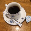 コーヒーショップシルク