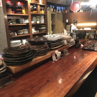 極ダイニング清水_2