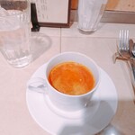 ハンバーグ ウィル - 