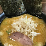 ラーメン道楽 - 