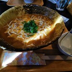 うどんカフェ 三和 - 