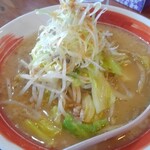 野菜味噌　￥830-